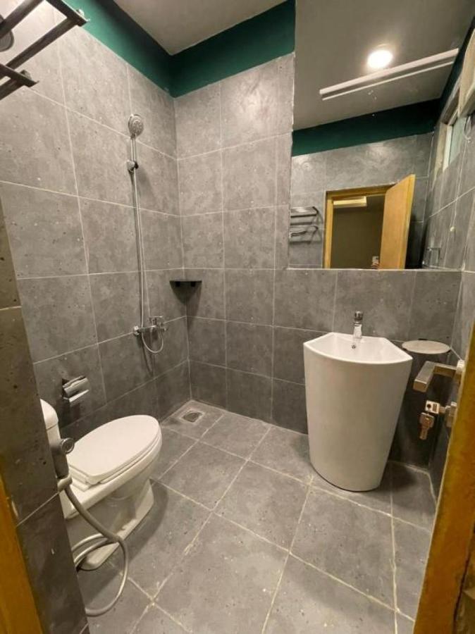Eat And Read Hotel Skardu Ngoại thất bức ảnh